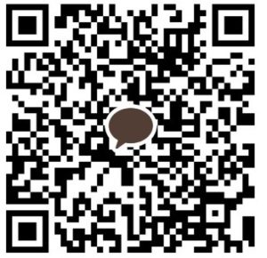 Kakao Talk QR